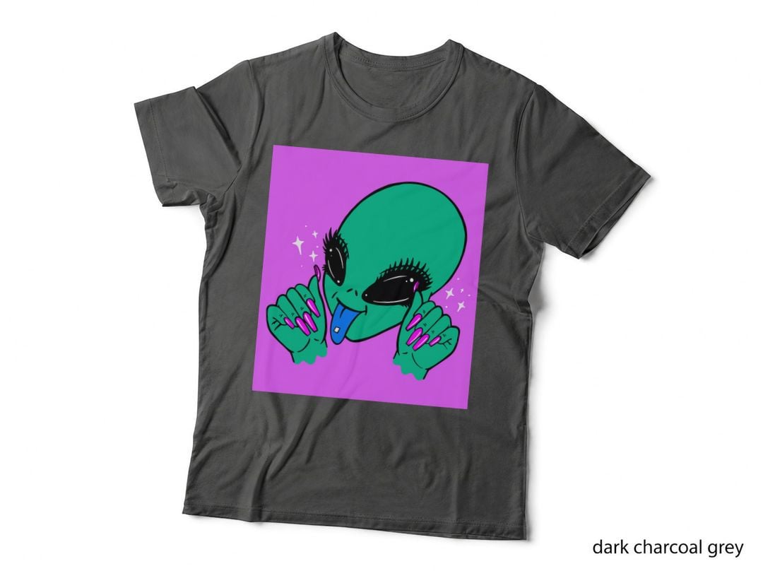 Give Me Space T-Shirt