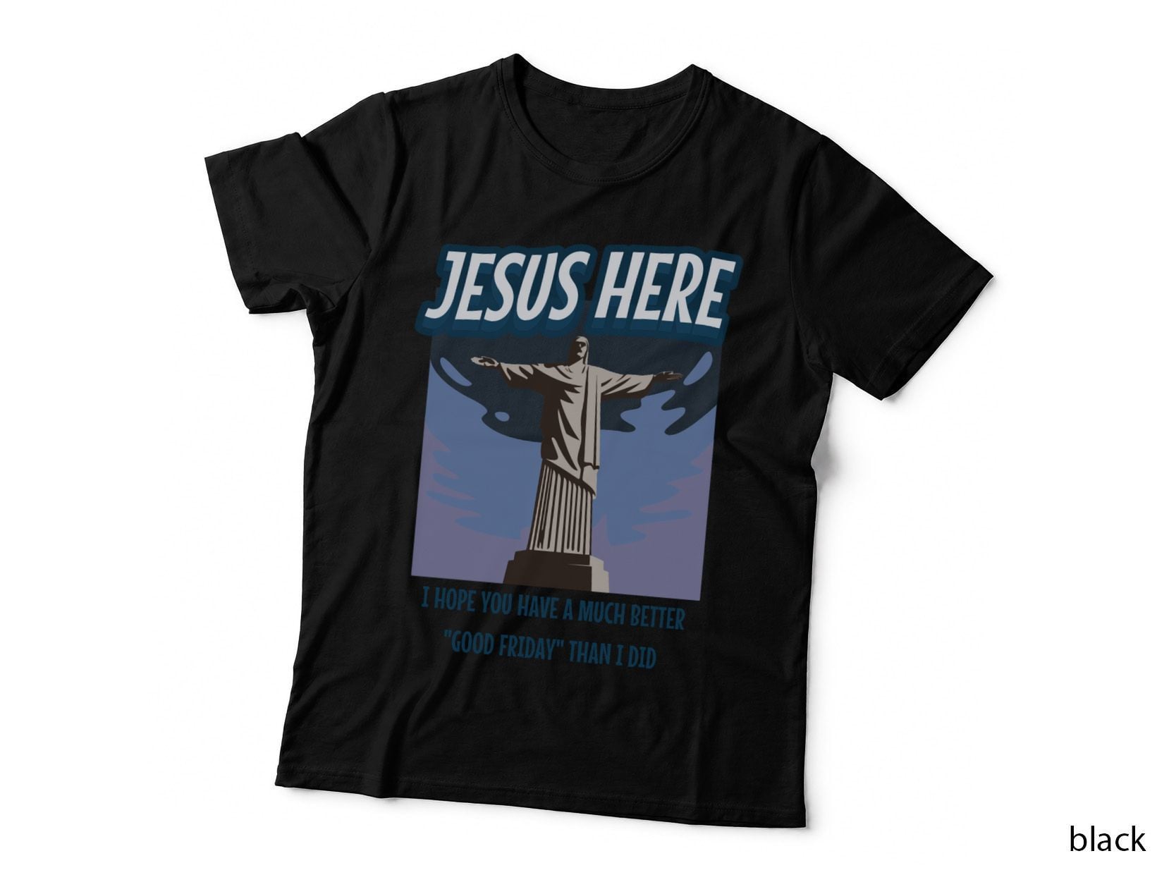 Good Friday Reflections T-Shirt