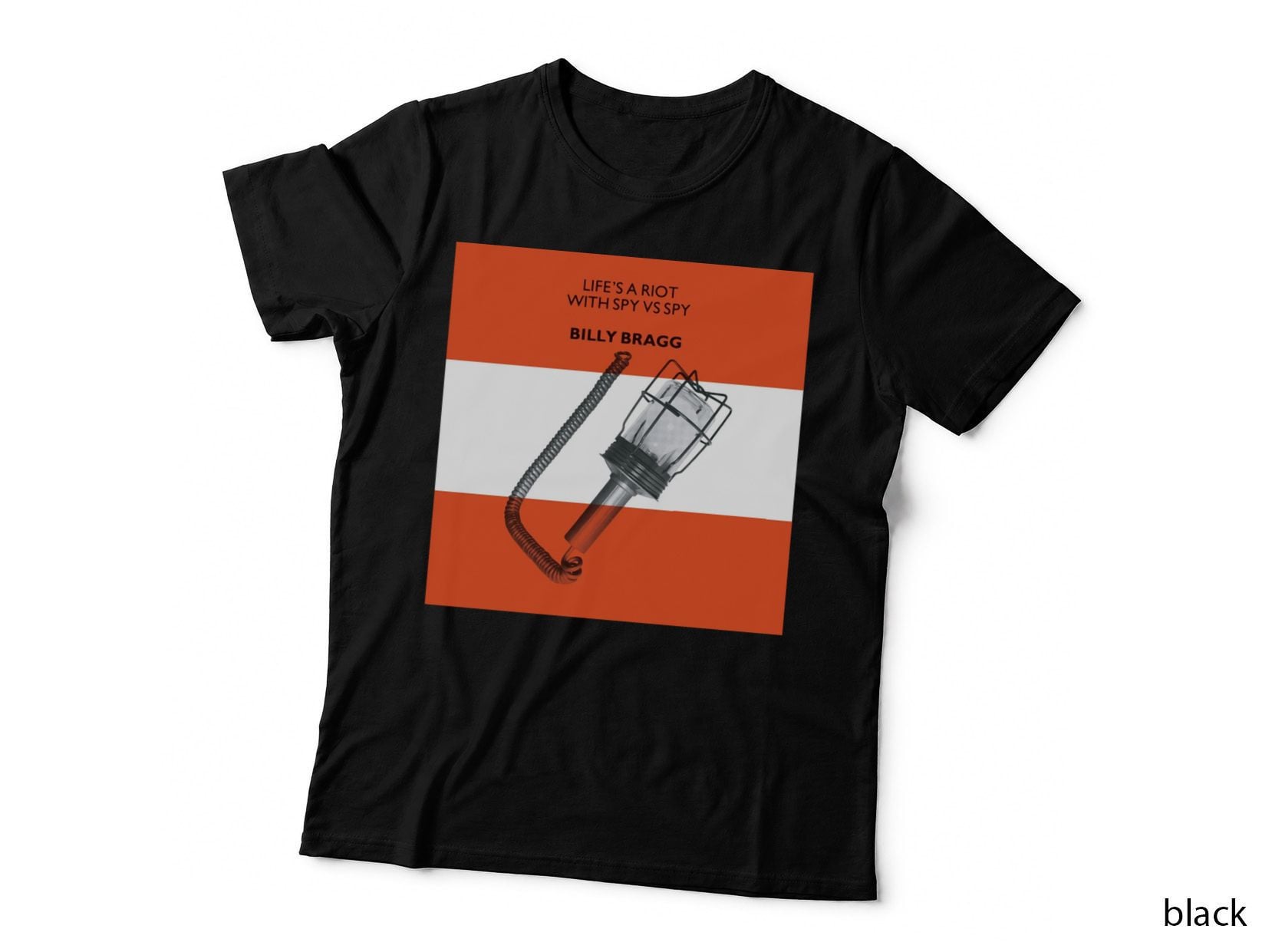 Just Because You Better Than Me T-Shirt