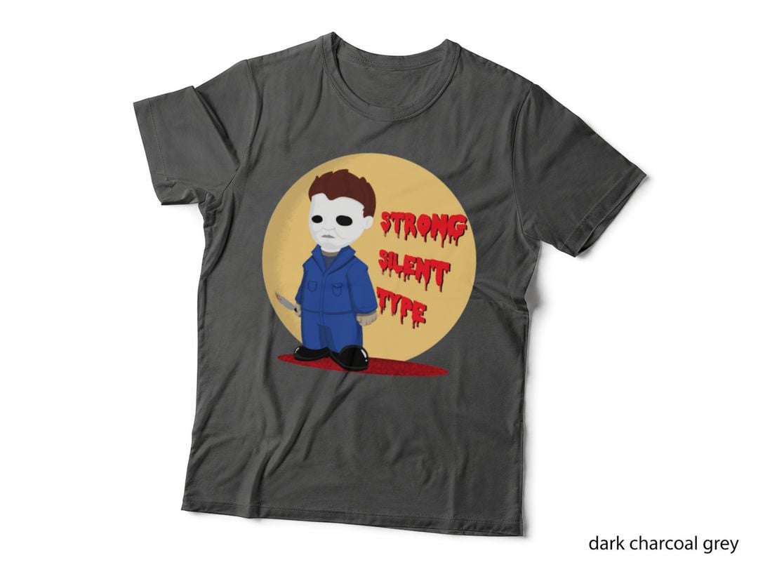Lil Mikey Myers T-Shirt