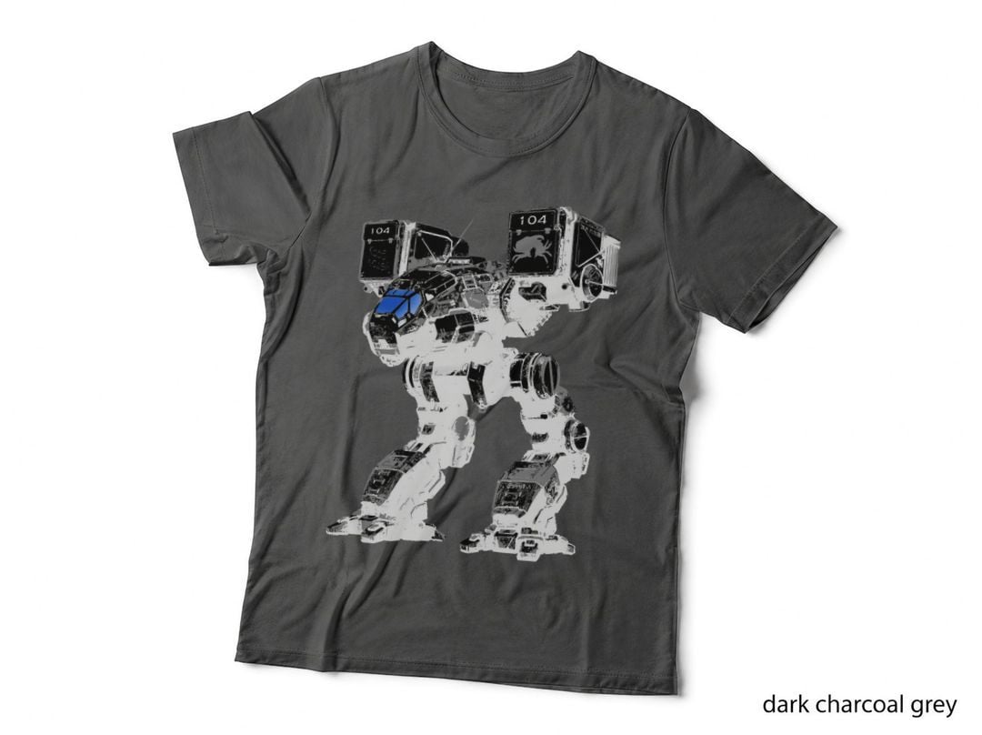 Missile Boat Catapult T-Shirt