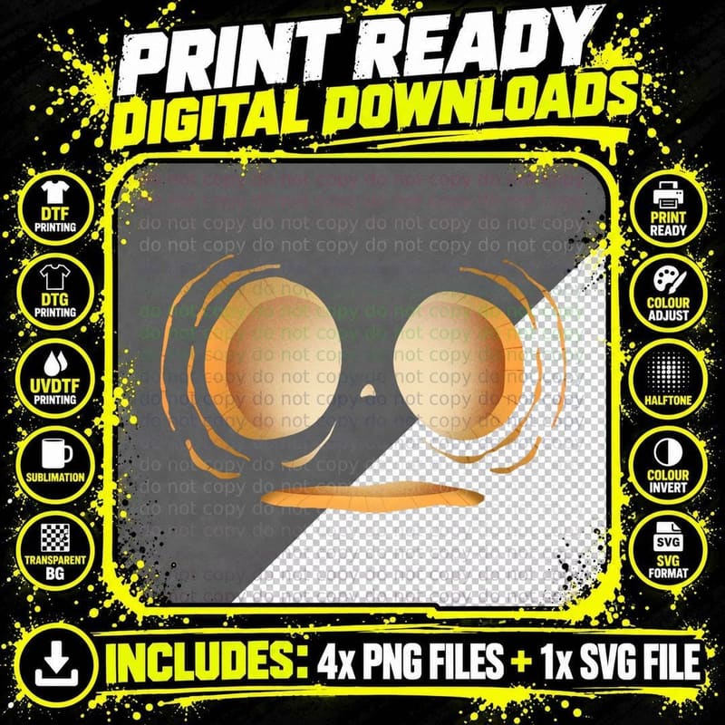 Peek a (Lil) Boo T-Shirt Png SVG Digital Bundle