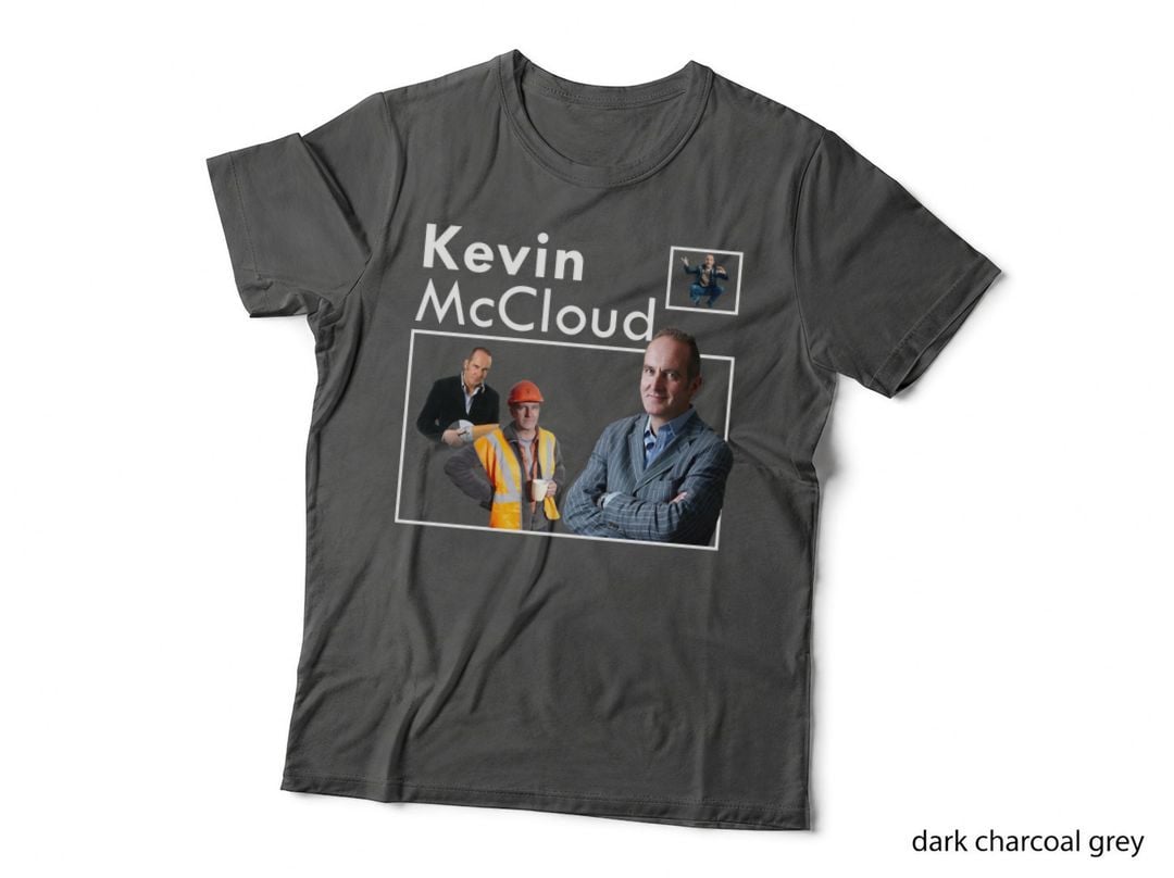 Rupert Lowe T-Shirt, British Politician Style, Political Activist