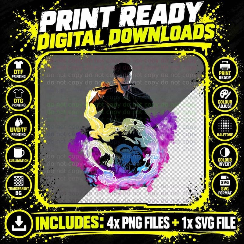 Stormlight Archive Art T-Shirt, Fantasy Artwork Png SVG Digital Bundle