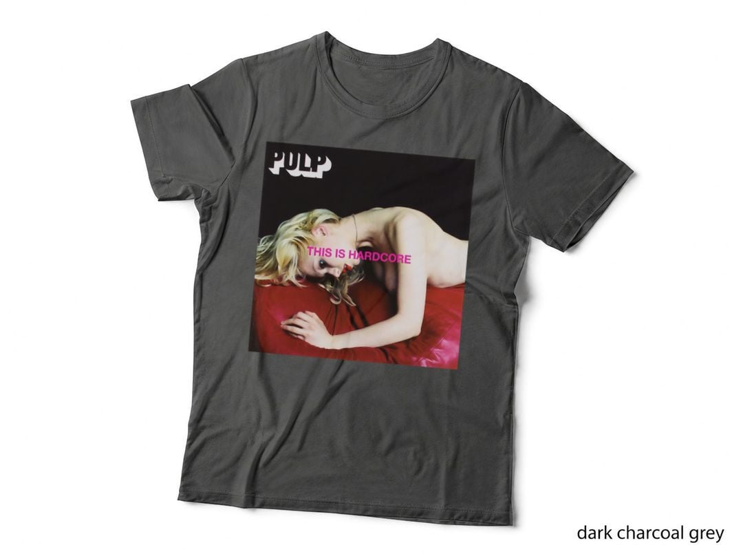 THIS IS Hardcore T-Shirt