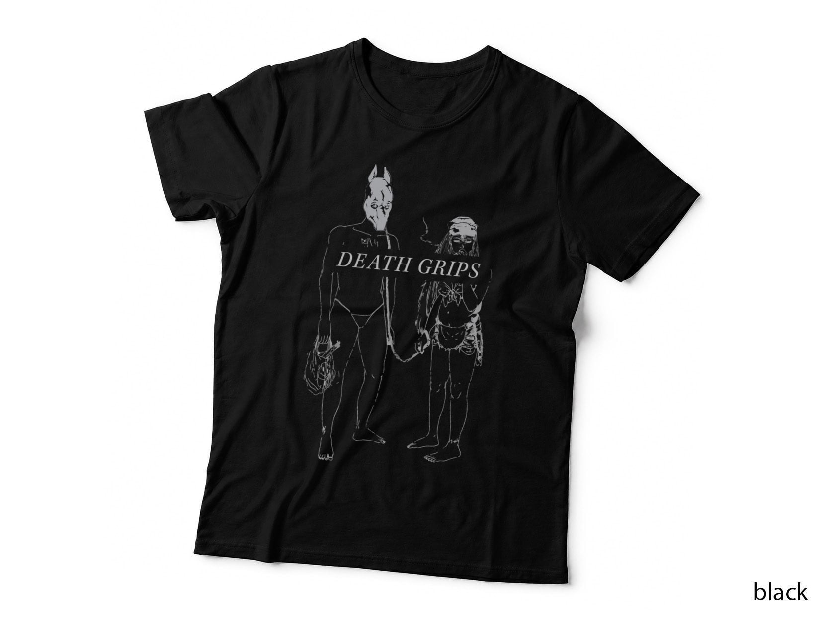The Money Store T-Shirt