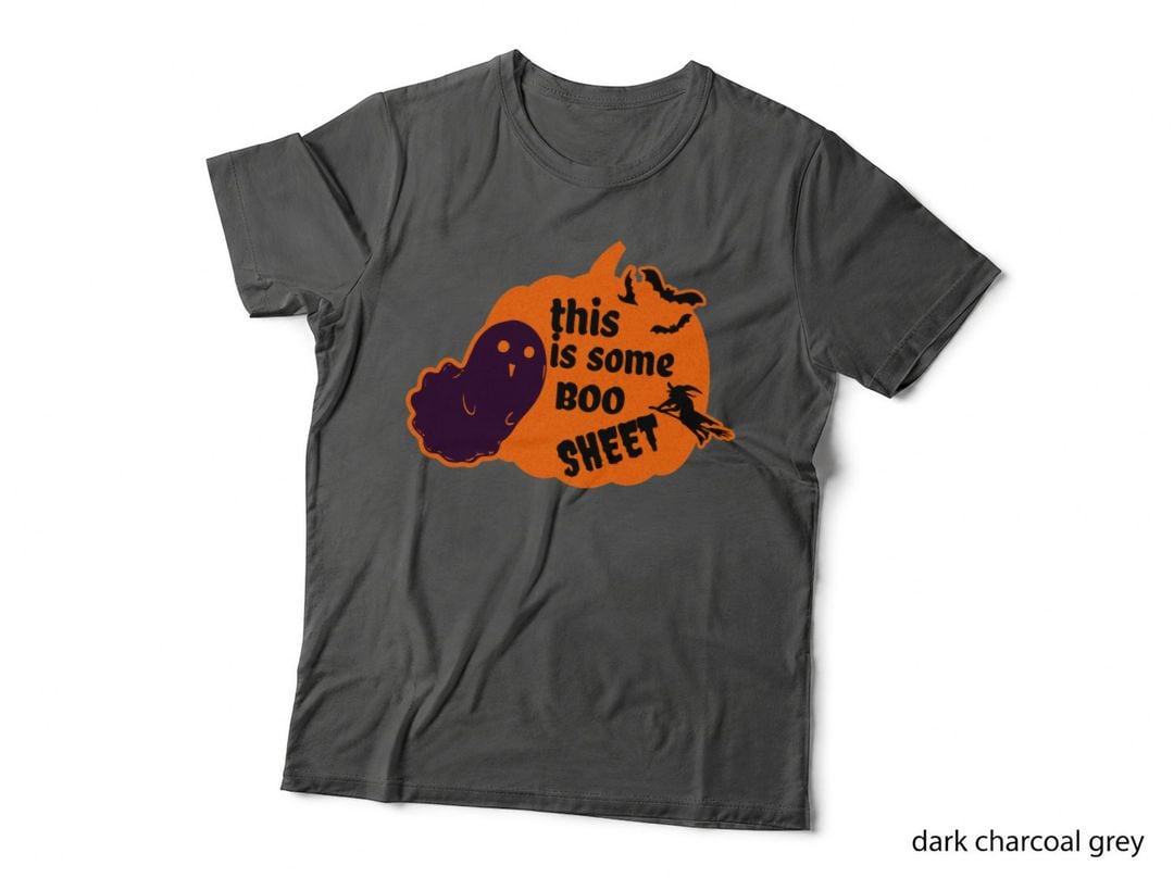 This Is Some Boo Sheet Active T-Shirt