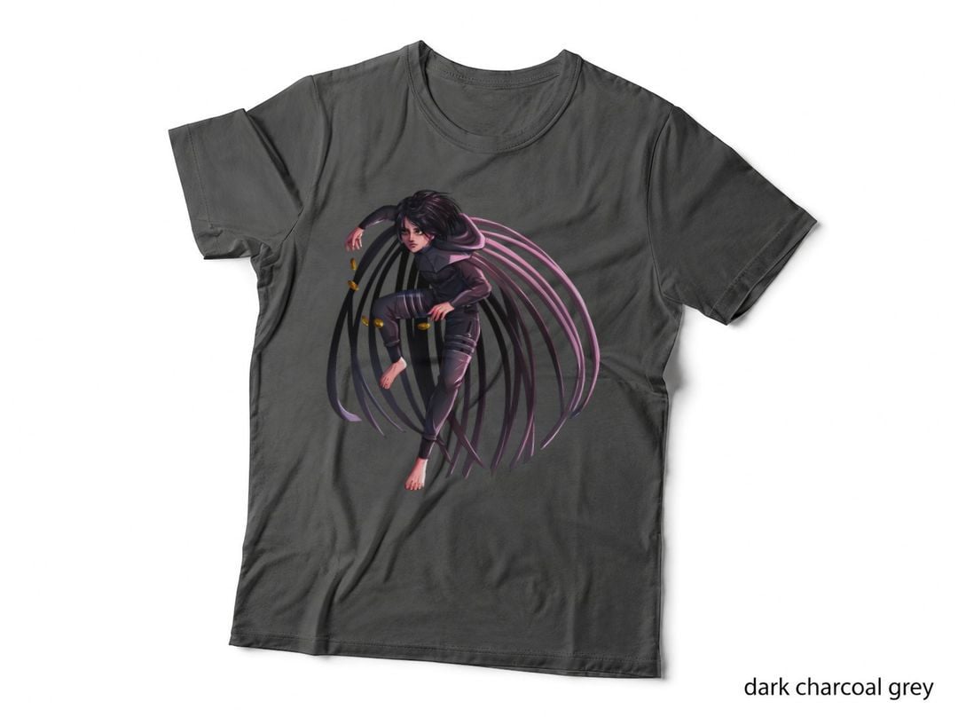 Vin in Flight T-Shirt