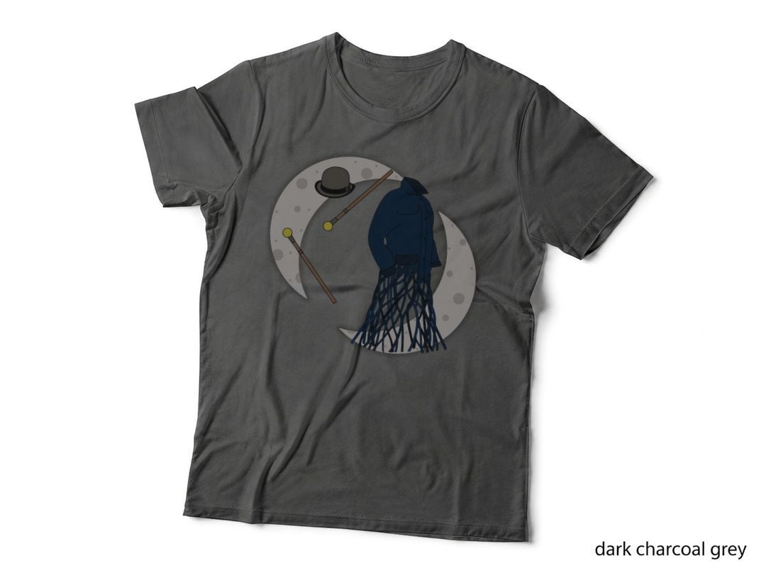Wax and Wayne T-Shirt