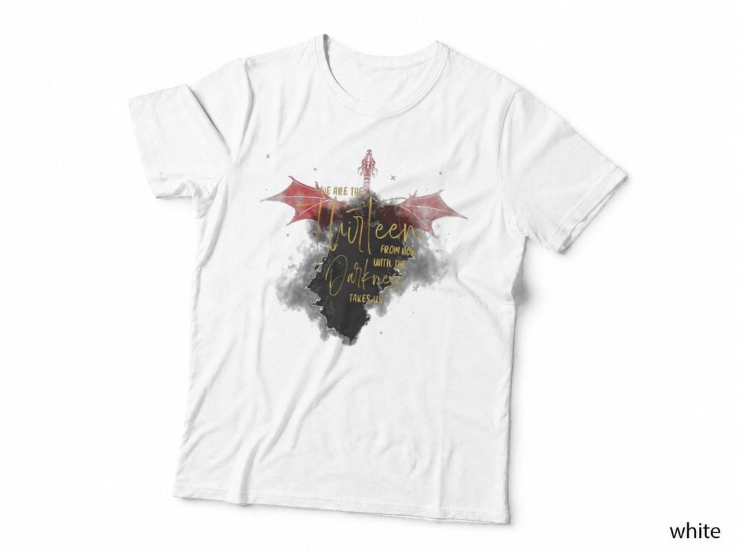 We Are the Thirteen T-Shirt
