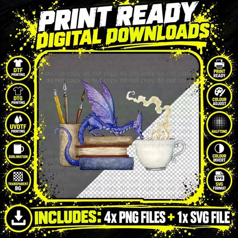 What's in Here T-Shirt Png SVG Digital Bundle