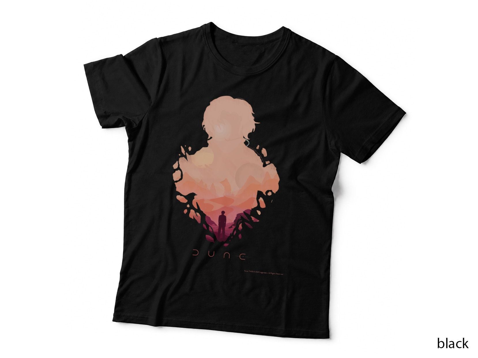 A Dream of Arrakis T-Shirt