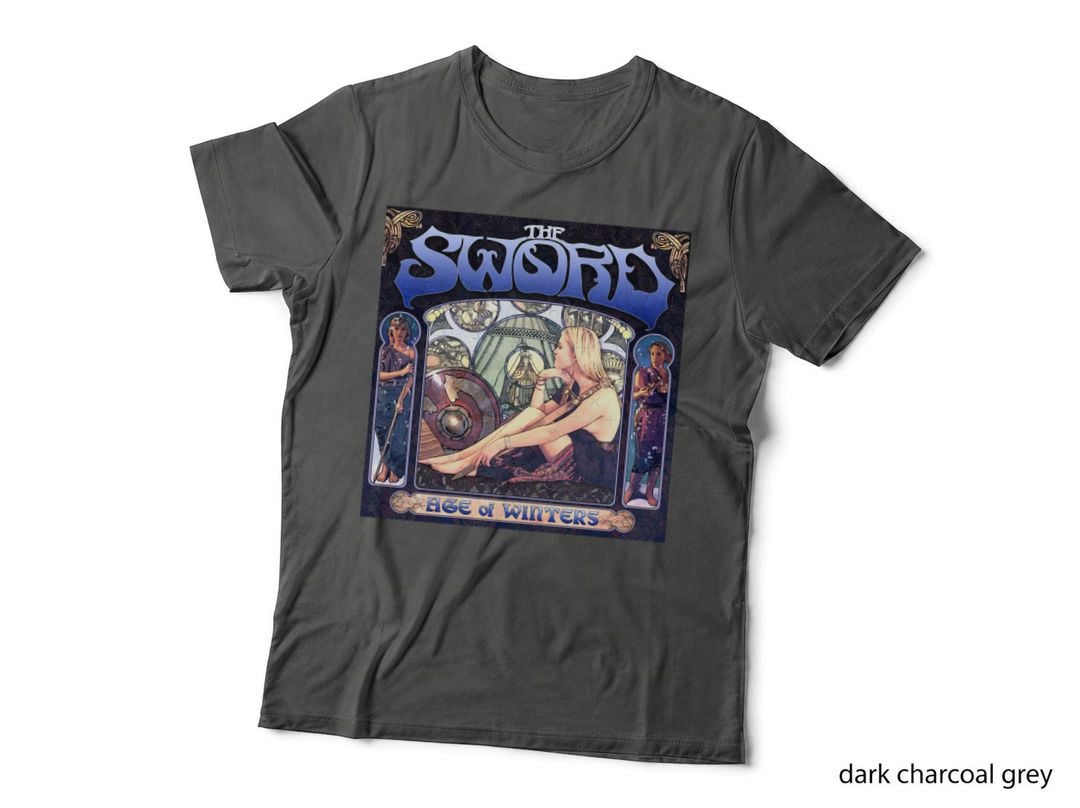 AGE OF Winters T-Shirt