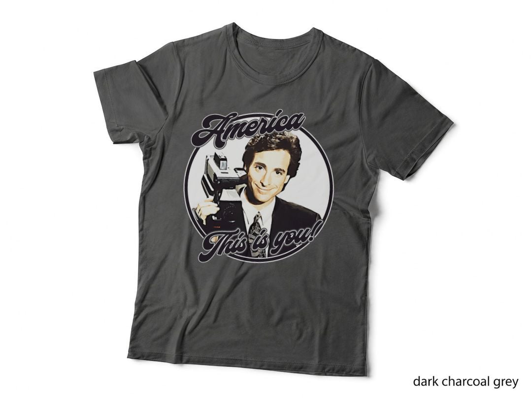 Bob Saget - AFV T-Shirt