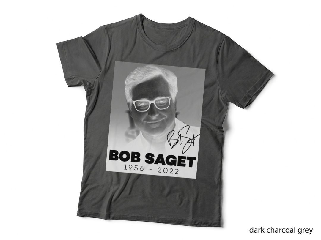 Bob Saget - Rip Bob Saget - Bob Saget Autograph 2 T-Shirt