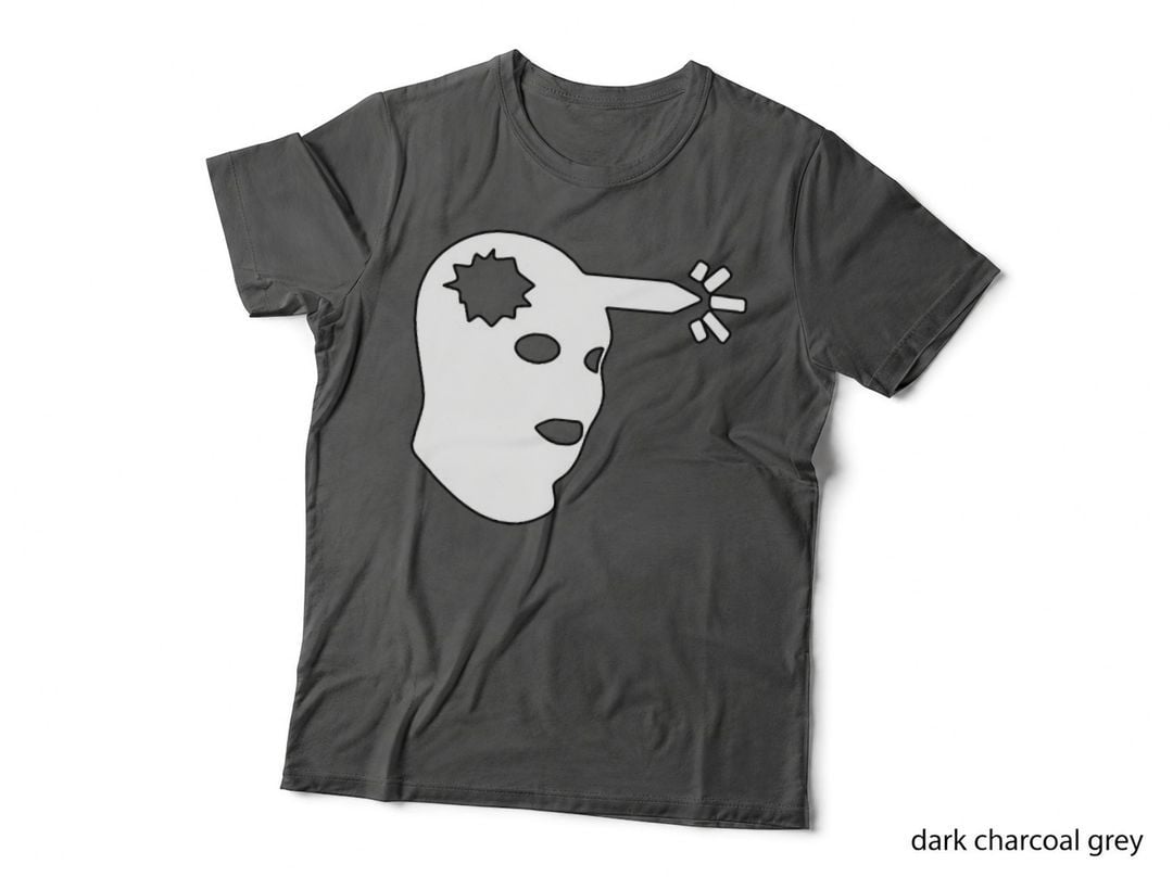 CSGO] Boom Headshot T-Shirt