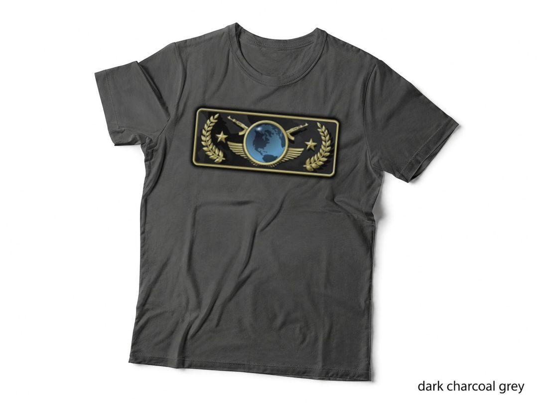 CSGO] the Global Elite T-Shirt