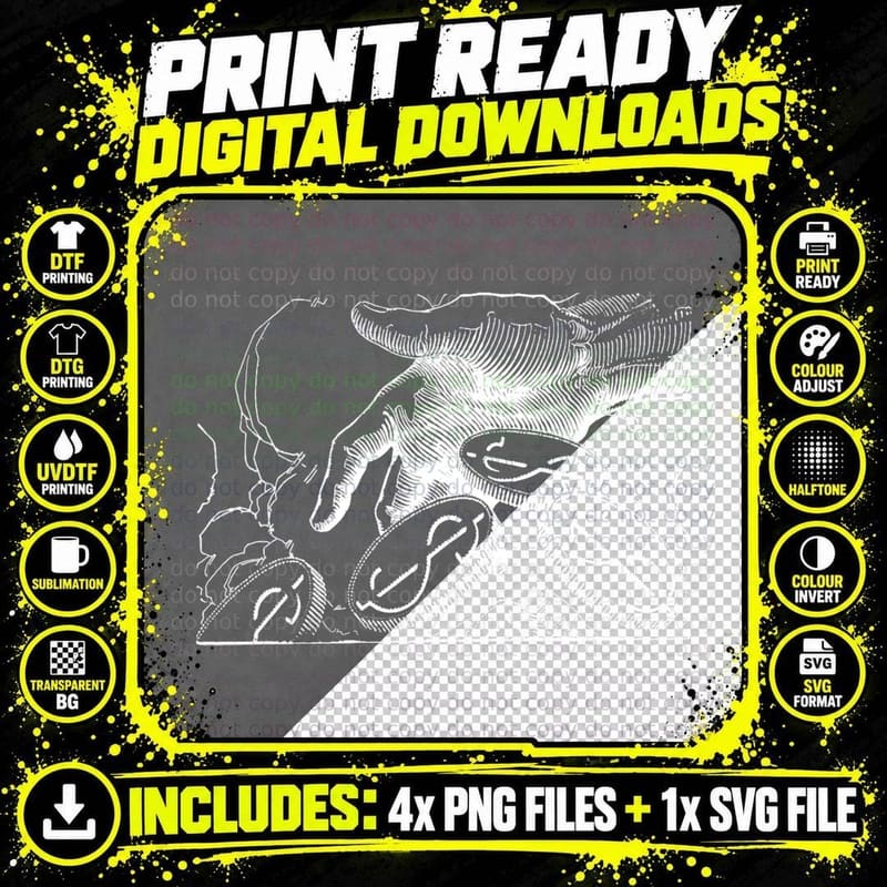 Celebrate Tax Day in Style with Our Trendy Designs! Png SVG Digital Bundle