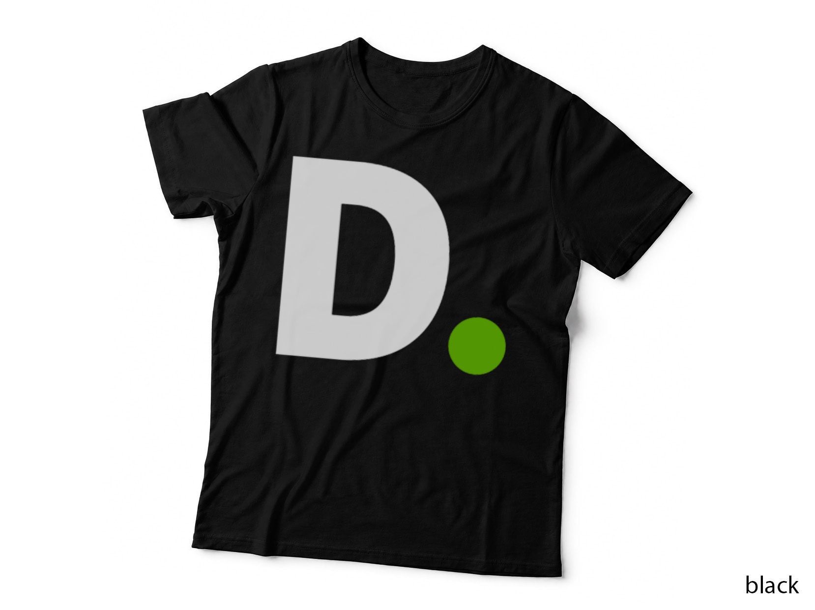 Deloitte US Audit, Consulting, Advisory, and Tax Services Pocket SIDE T-Shirt