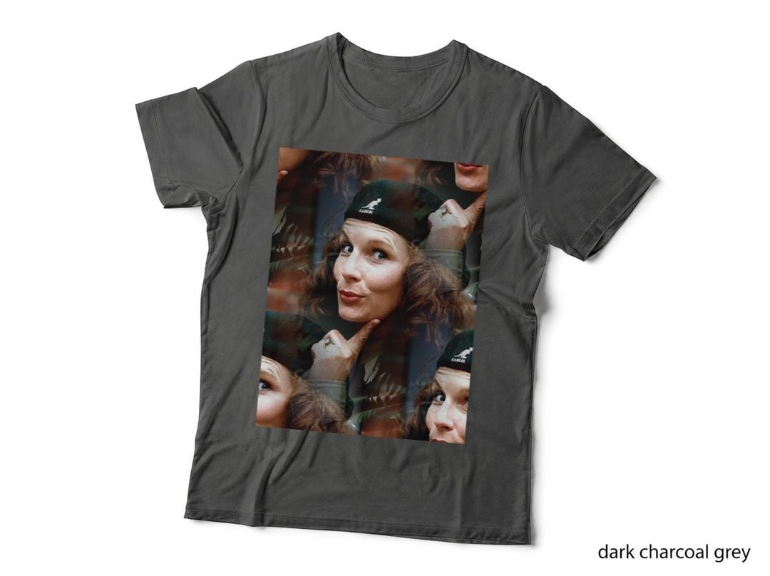 Edina 'Eddieeddy' Monsoon T-Shirt