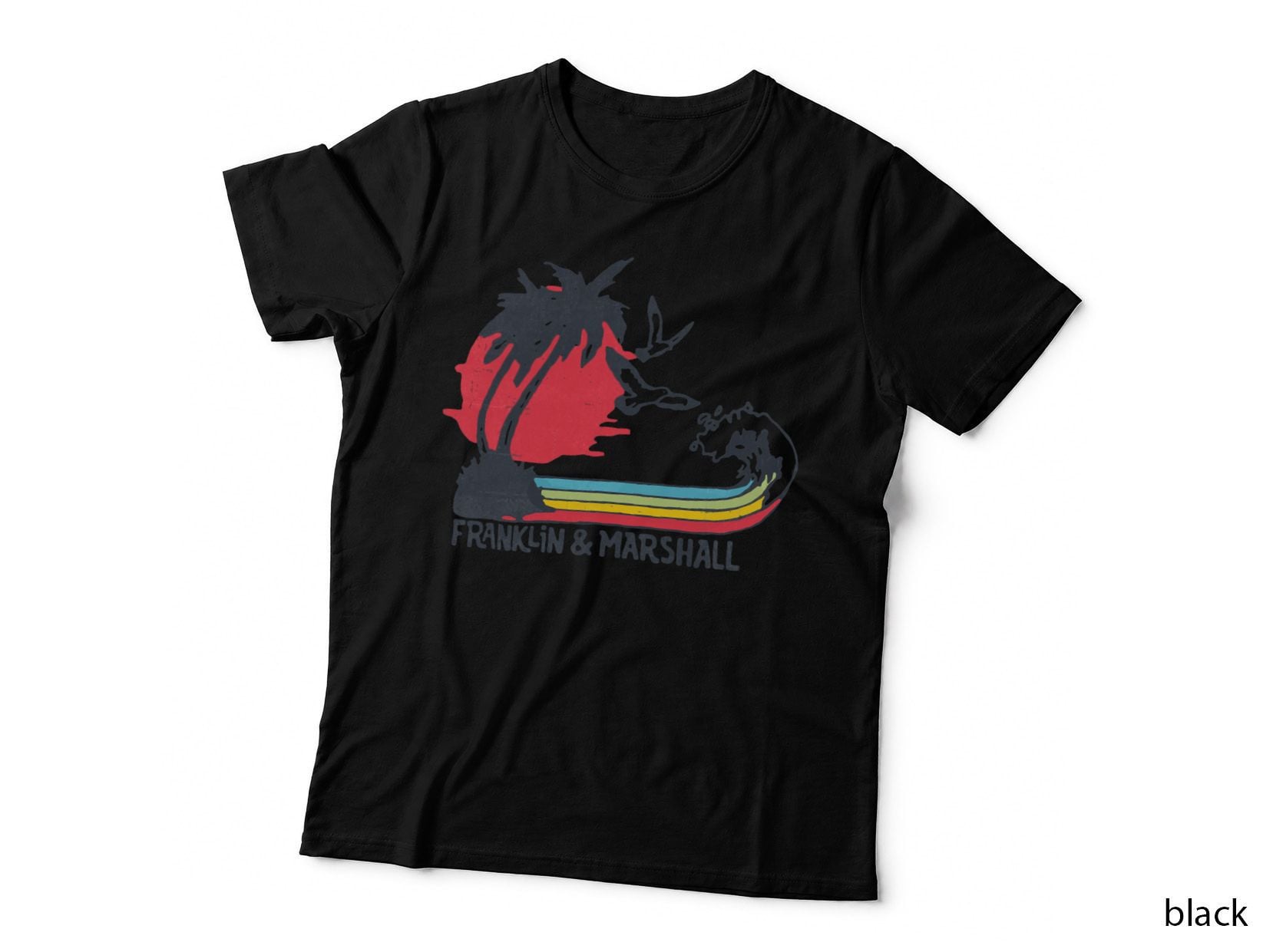 Franklin & Marshall Rush T-Shirt