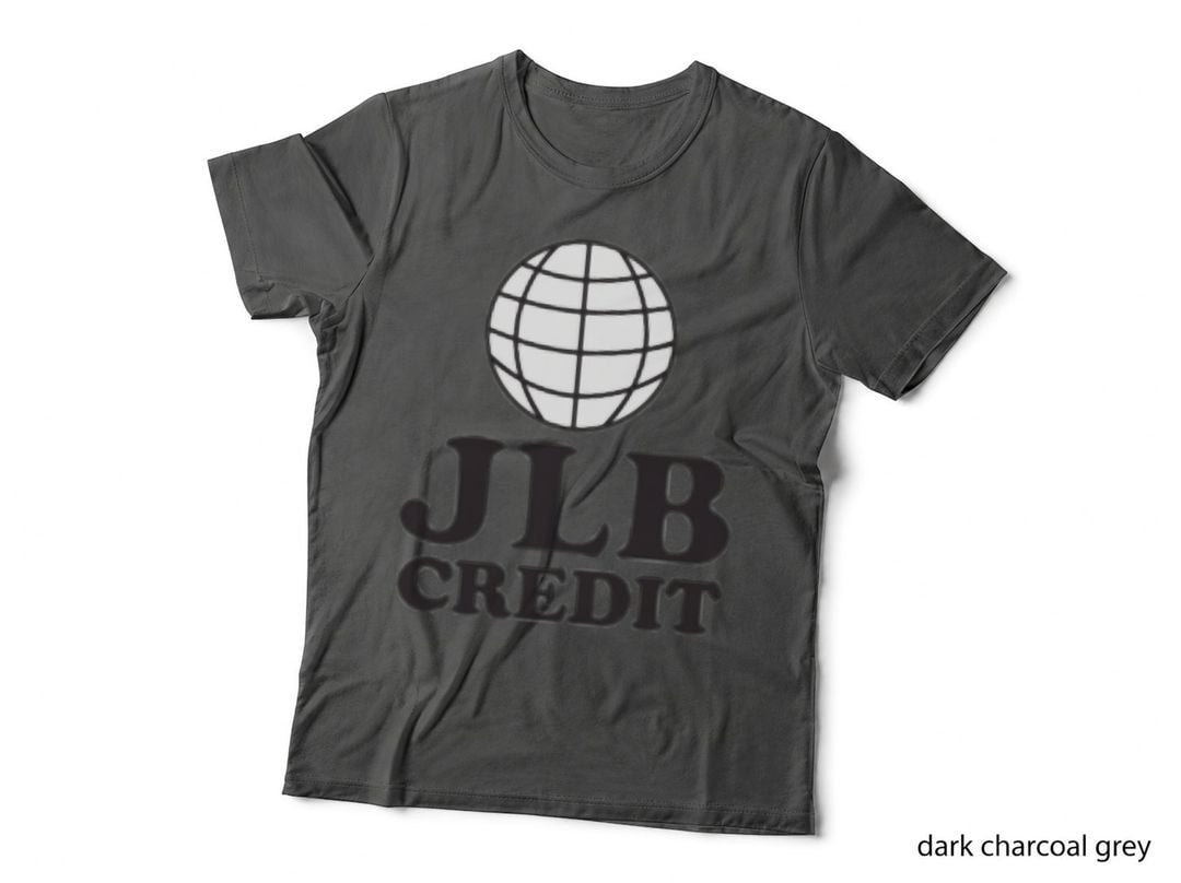 JLB Credit - Peep Show Company T-Shirt