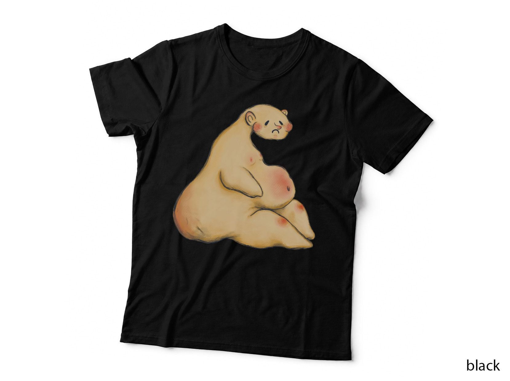 Just a Little Guy T-Shirt