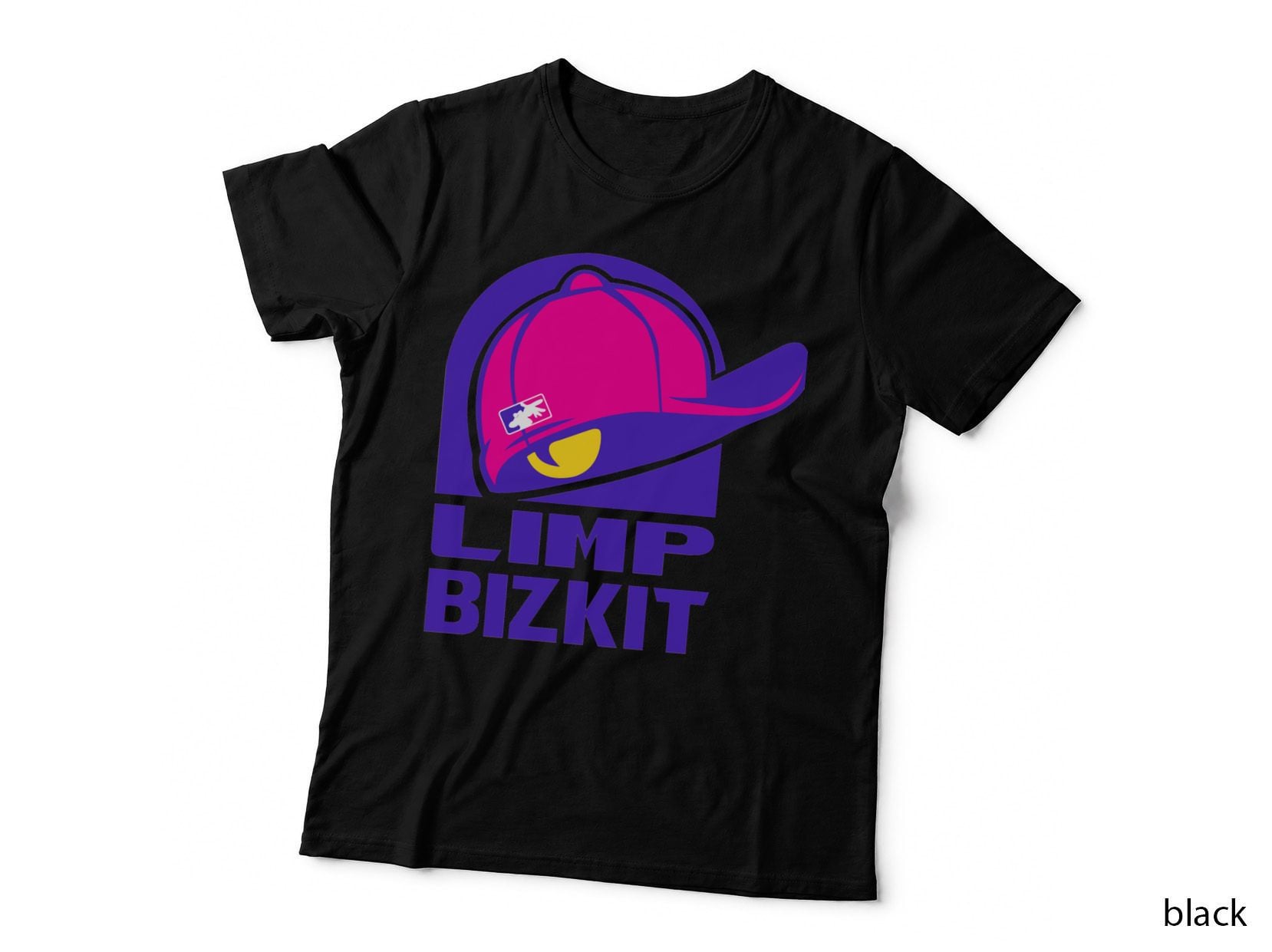 Limp Bizkit Cool T-Shirt