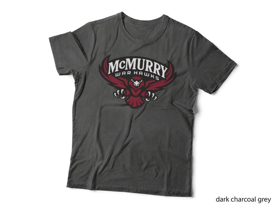 Mcmurry University War Hawks T-Shirt