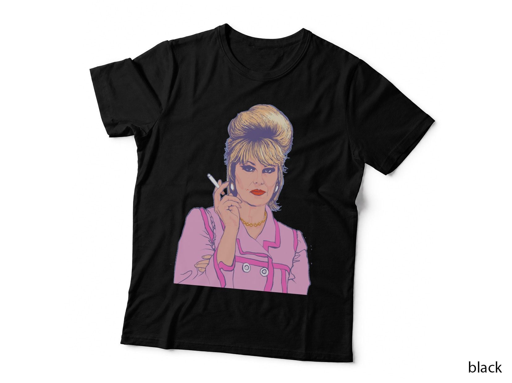 Patsy Stone - Ab Fab - Absolutely Fabulous 1 T-Shirt
