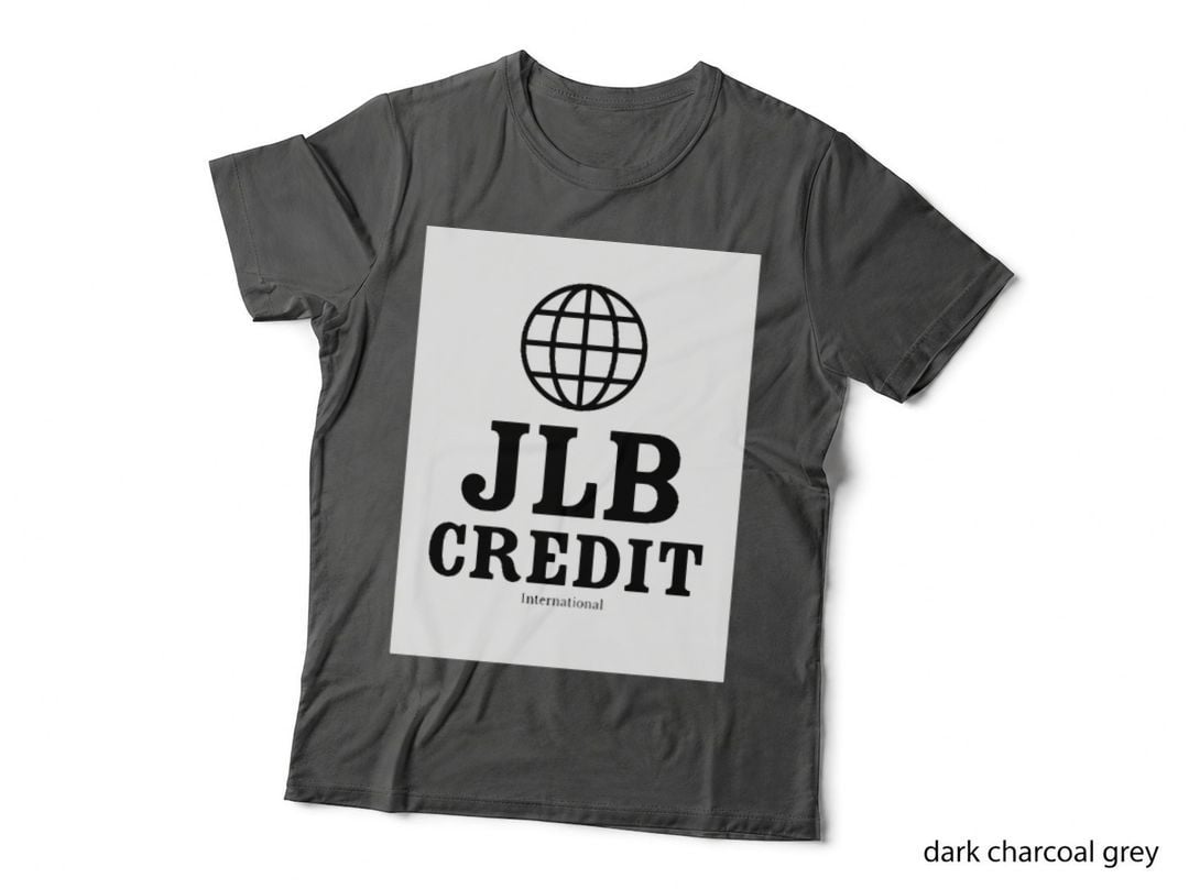 Peep Show - JLB Credit International T-Shirt