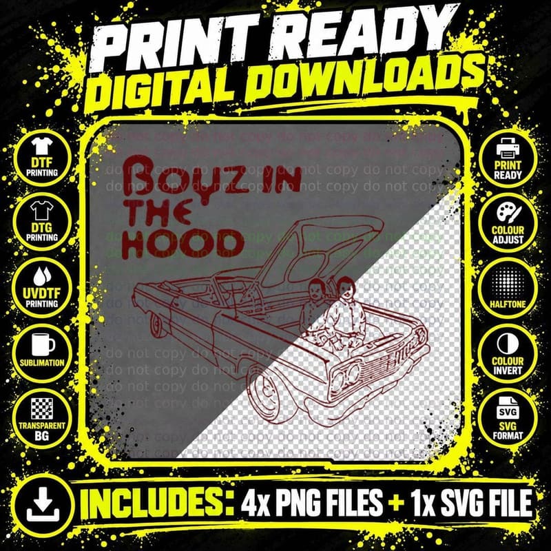 Peep Show Jezz! T-Shirt Png SVG Digital Bundle