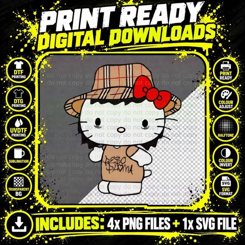Peso Pluma Valentin Elizalde Eslabon Armado Ella Baila Png SVG Digital Bundle