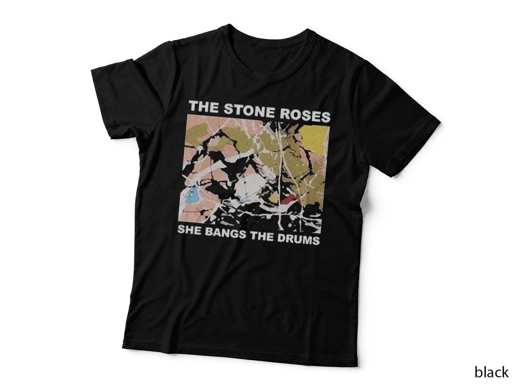 She Bangs, Entertainment Fan Tribute T-Shirt