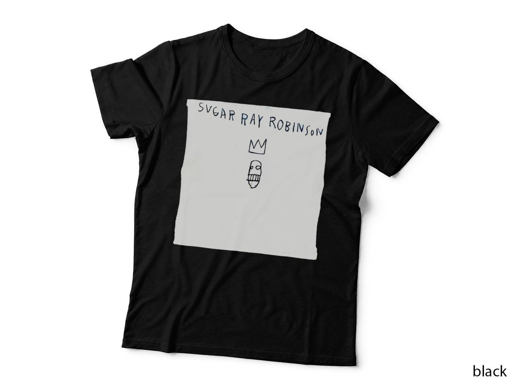 Sugar Ray Robinson T-Shirt
