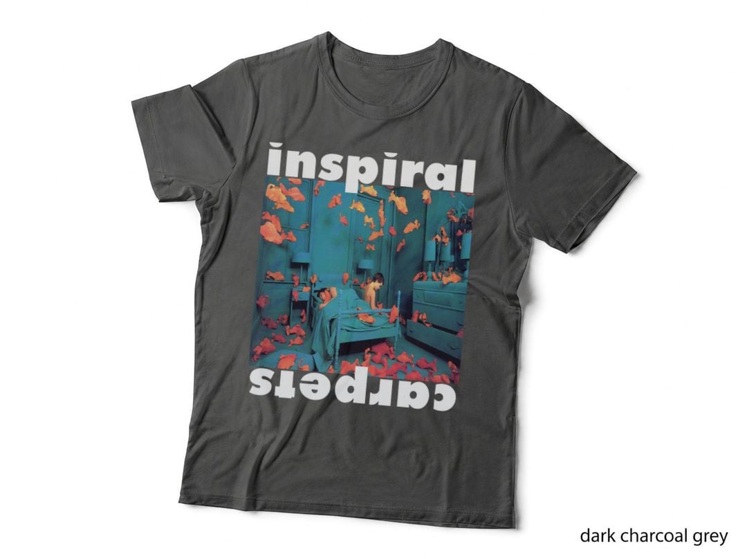 The Stone Carpets T-Shirt