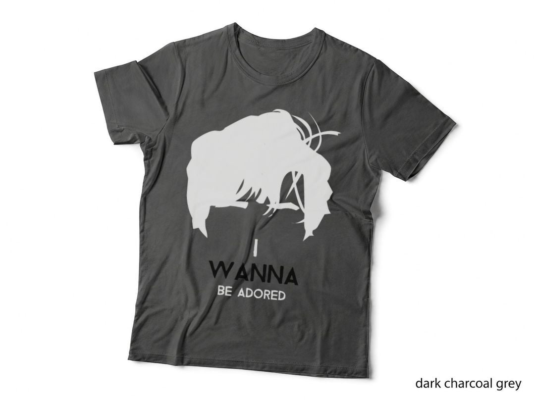 The Stone Roses - I Wanna Be Adored T-Shirt