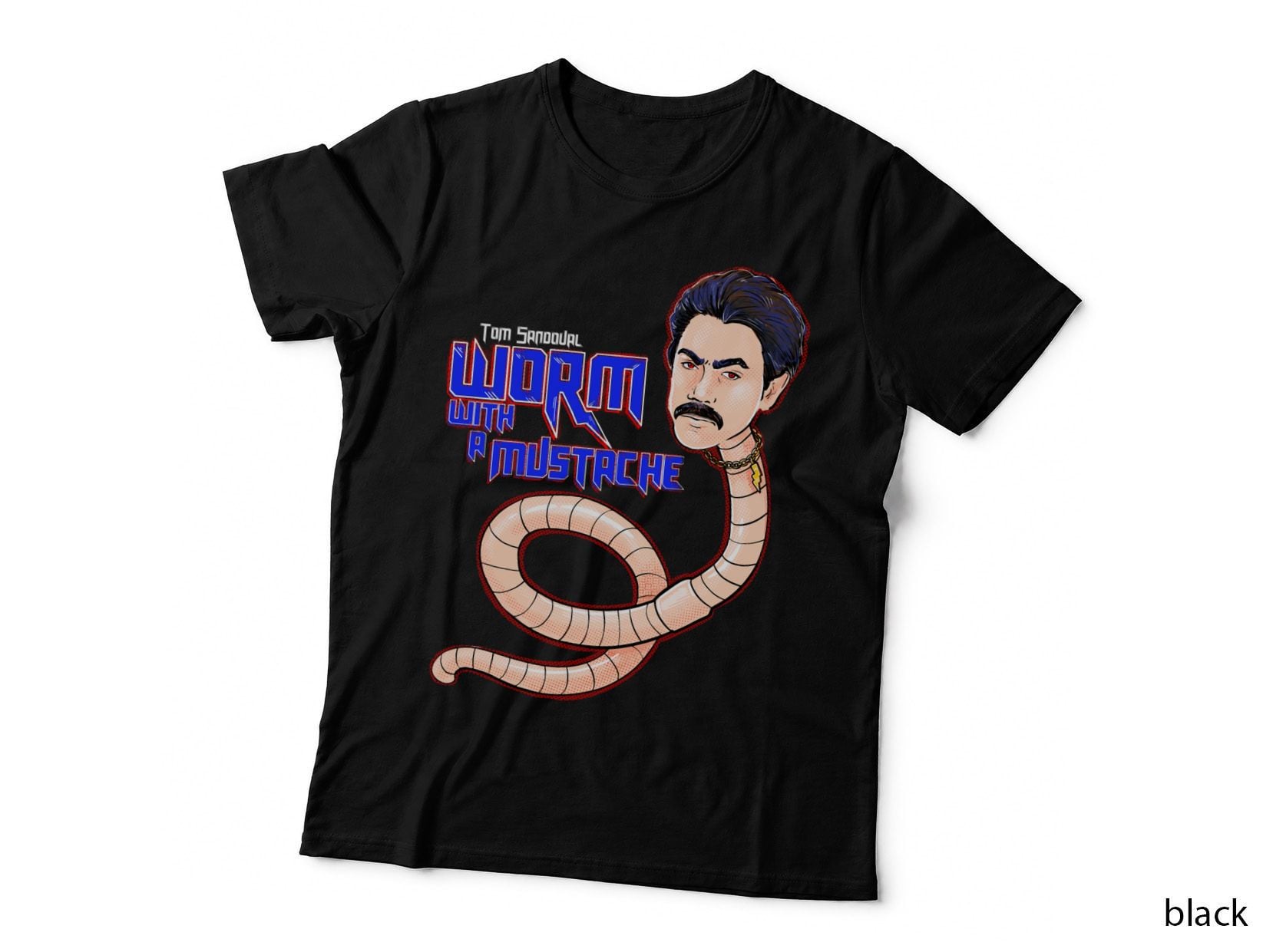 Tom Sandoval Scandoval Vanderpump Rules 1 T-Shirt