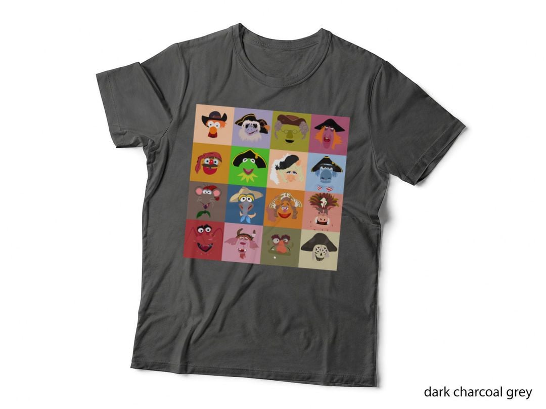 Treasure Island Pirates T-Shirt