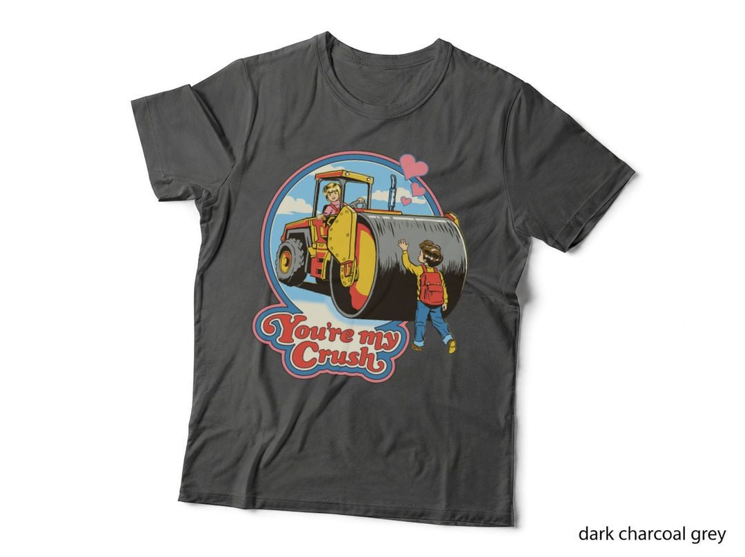 You're My Crush T-Shirt