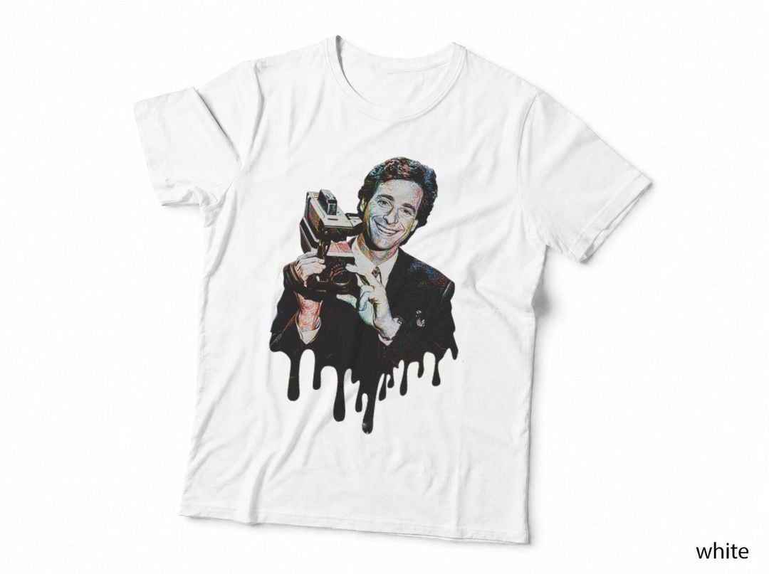 Bob Saget Rip 1 T-Shirt