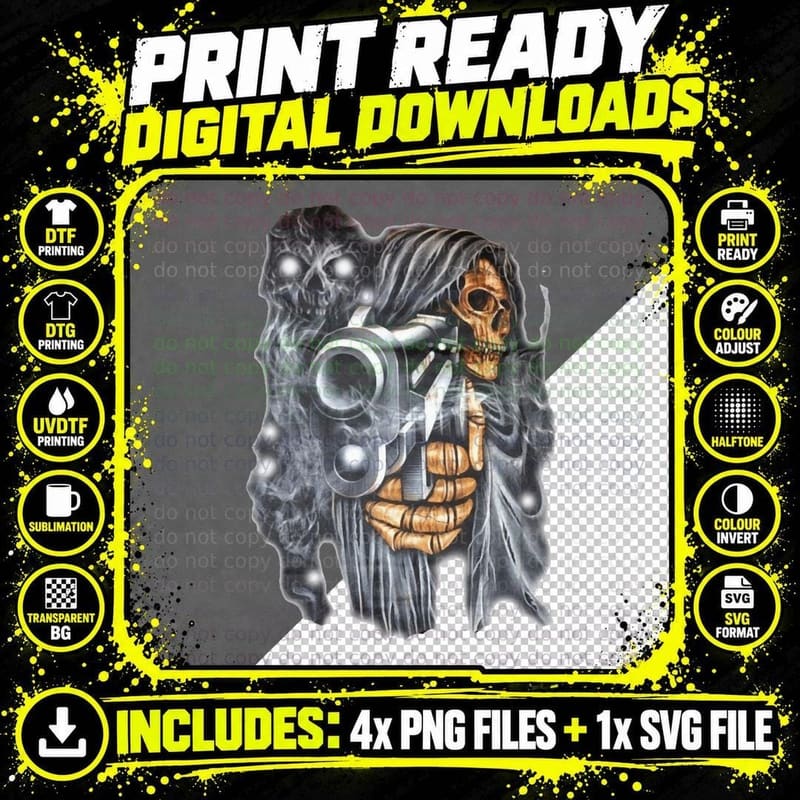 Born to Shit 1 T-Shirt Png SVG Digital Bundle
