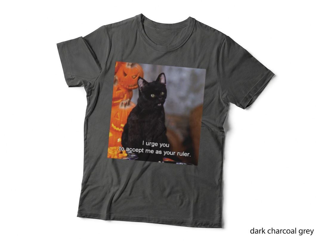 Bow to Salem T-Shirt