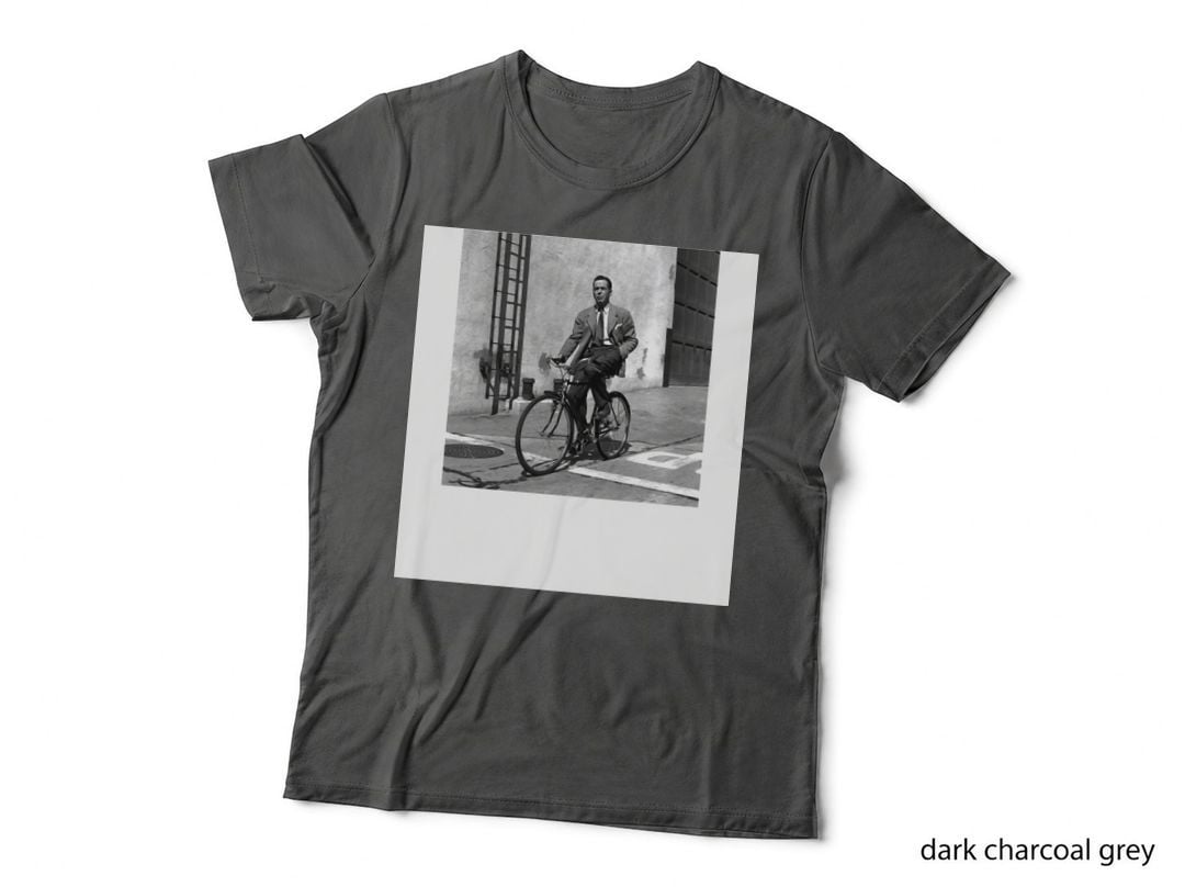 Casablanca - Humphrey Bogart T-Shirt