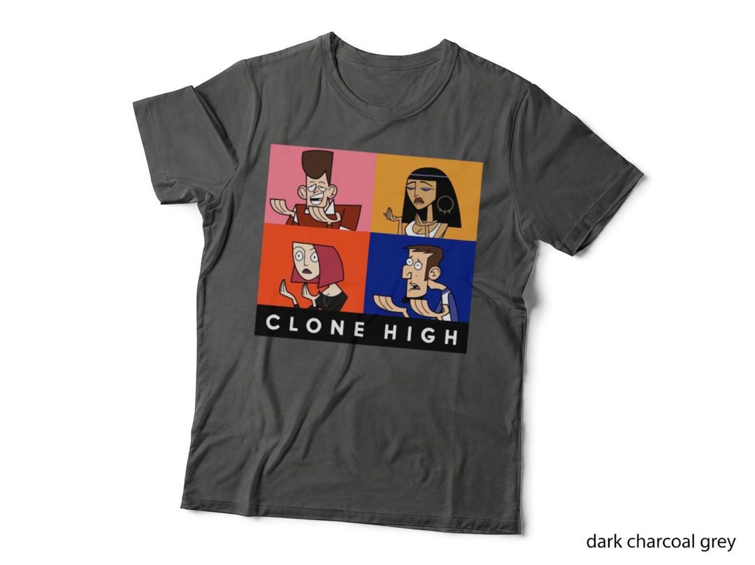Clone High Hands of Sincerity T-Shirt