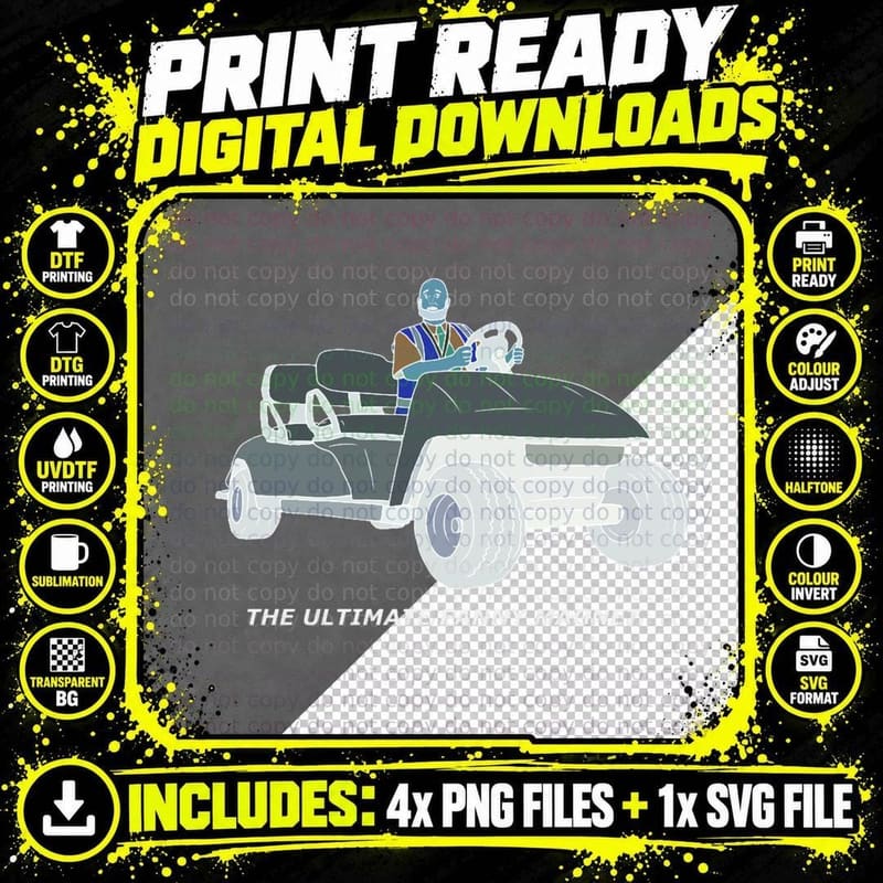 Come Fly with Me Taaj Pussy Wagon T-Shirt Png SVG Digital Bundle