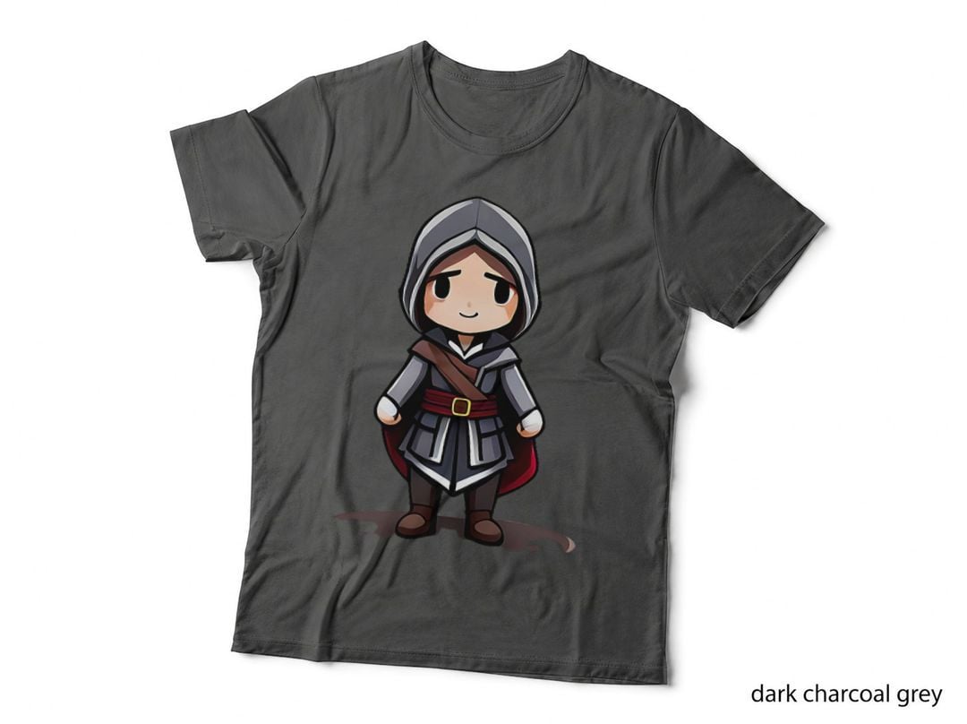 Cute Little Assassins T-Shirt