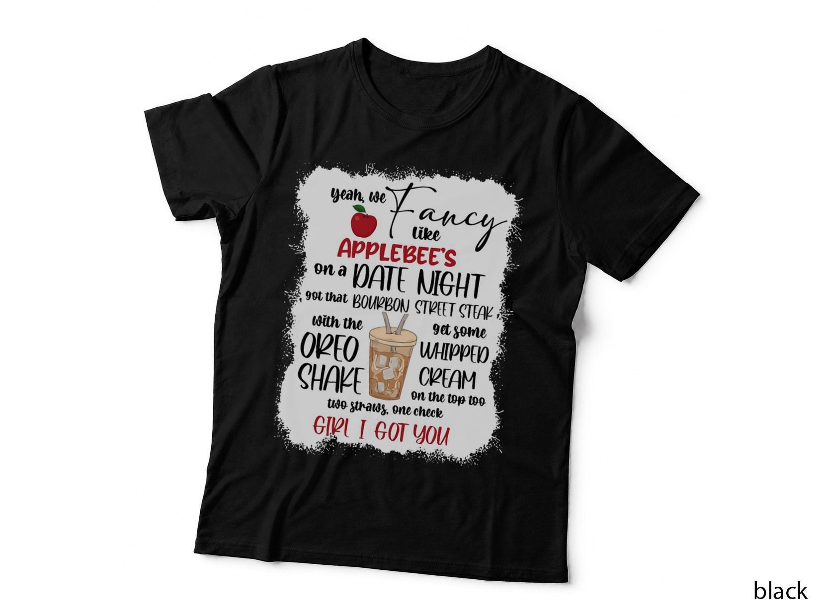 Fantaisie Comme Bougie Comme Natty for Fans T-Shirt