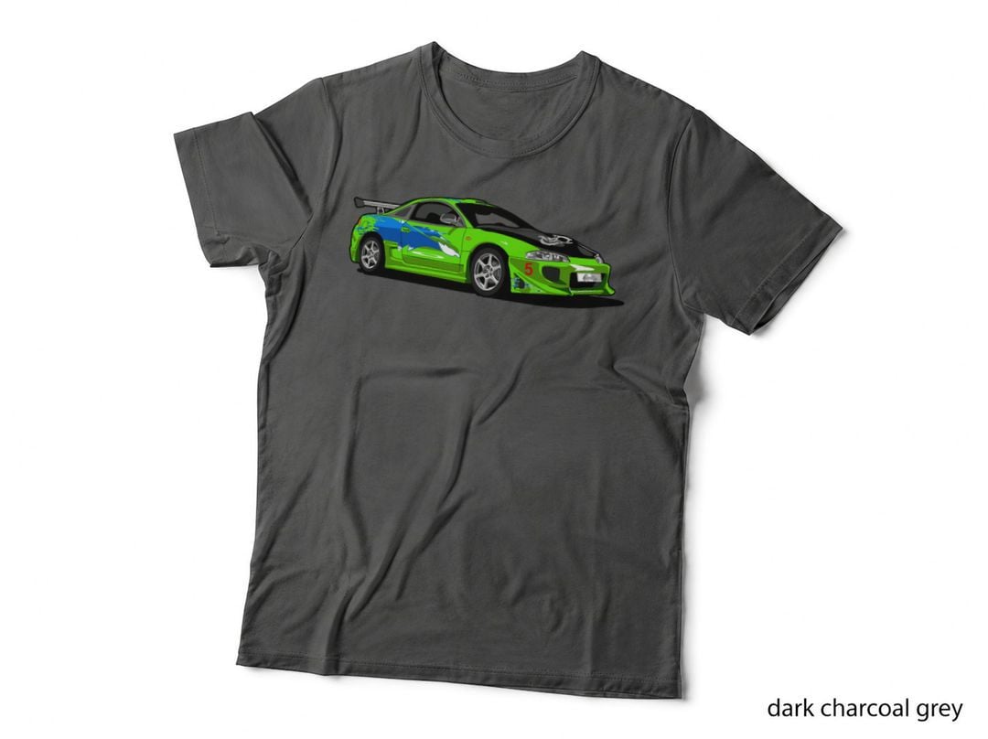 Fast and Furious Eclipse! T-Shirt