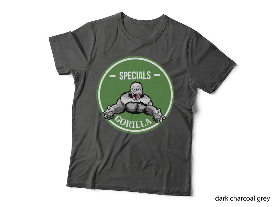 Gorilla Tags, Pfp Maker T-Shirt